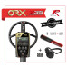 Metal detector ORX lite telecomando con piastra X35  SPECIAL PACK